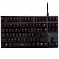 کیبورد گیمینگ مدل HyperX Alloy FPS Pro Tenkeyless
