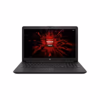 لپ تاپ اچ پی مدل DB0034-G