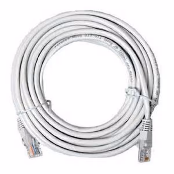 کابل شبکه بلدن 10 متر کت5 ای