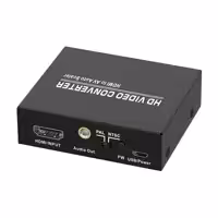 تبدیل HDMI به AV لایمستون LS-HD2AV