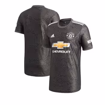 تیشرت هواداری منچستر یونایتد 2021