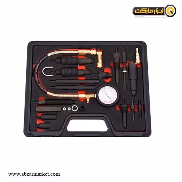 کمپرس سنج هزبرن موتورهای دیزلی مدل 67110