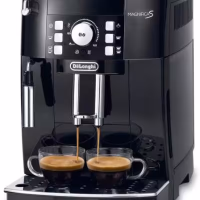 اسپرسوساز دلونگی مدل Magnifica S ECAM21.116.B