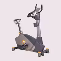 چرخ ثابت ایستاده باشگاهی CLASS FITNESS مدل 2100