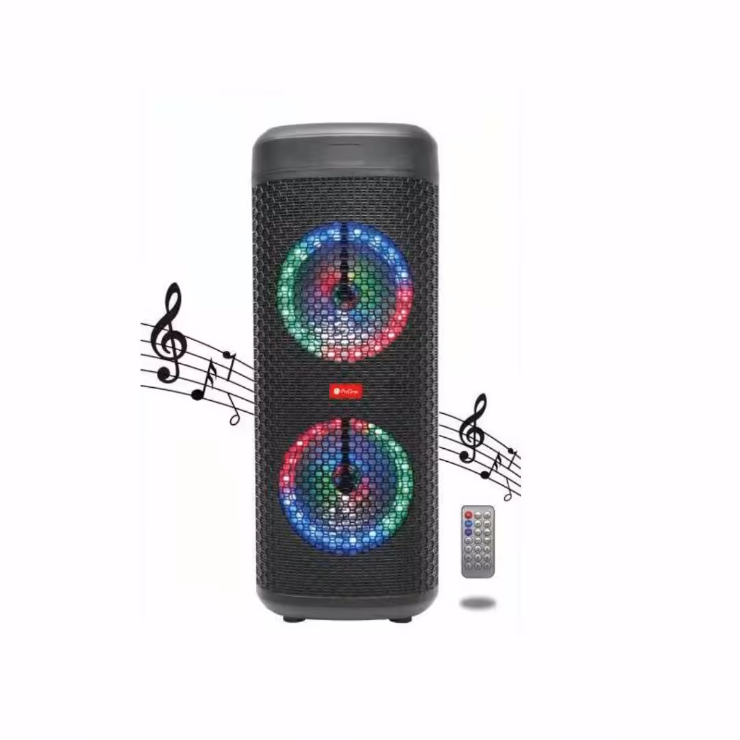 اسپیکر بلوتوثی قابل حمل پرووان مدل PSB4923

