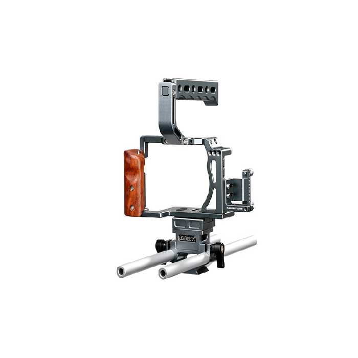 کیت استدی کم سِوِنوک SK-A7C1