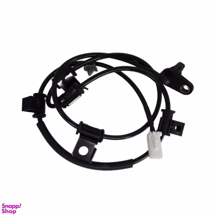 سنسور ABS چرخ جلو راست خودرو کد SAY 59-16 مناسب برای جک S5