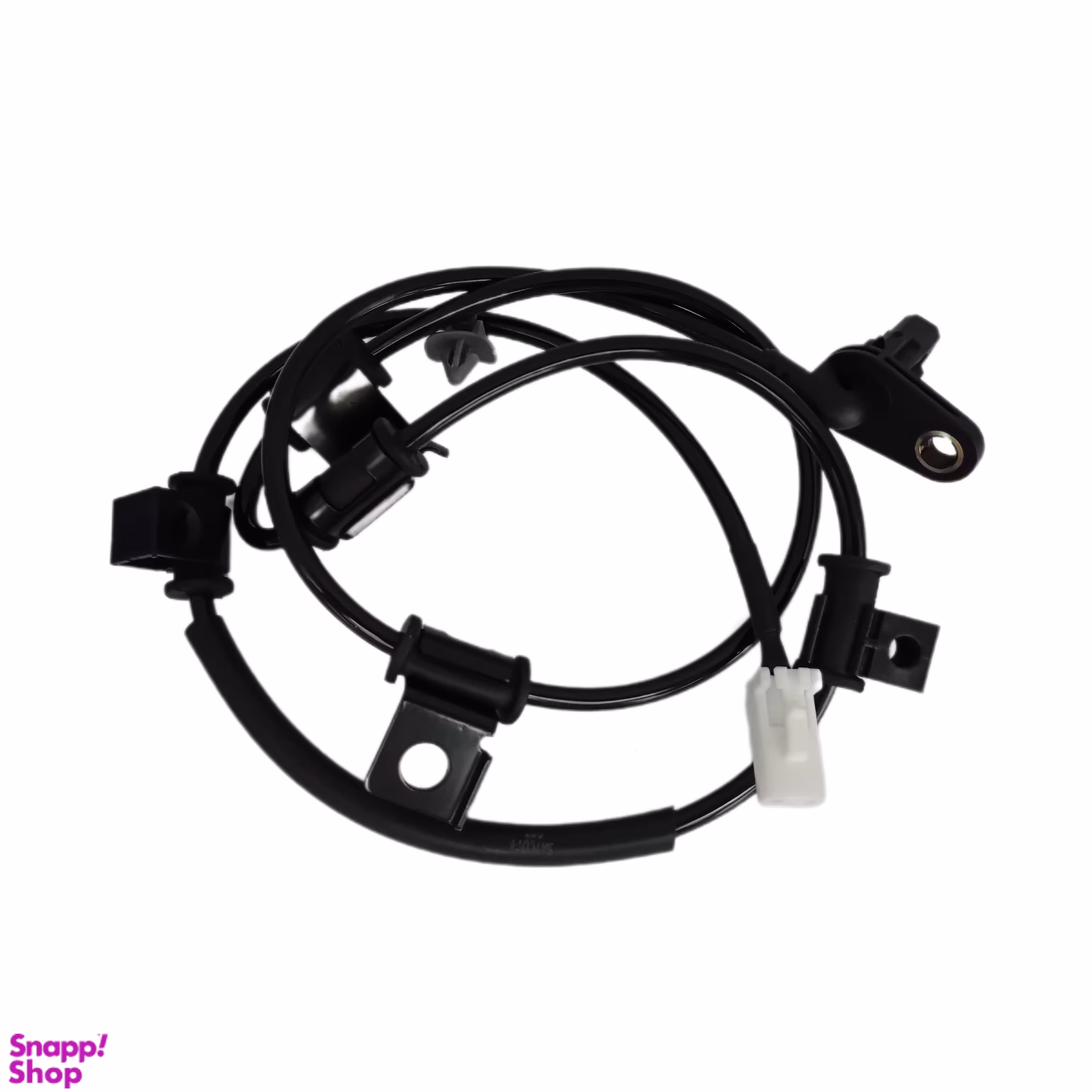 سنسور ABS چرخ جلو راست خودرو کد SAY 59-16 مناسب برای جک S5