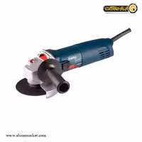 مینی فرز پوکا 850 وات مدل AG1153