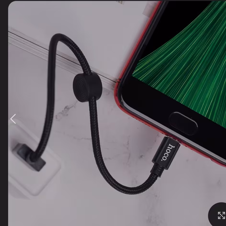 کابل x35هوکو مدل میکرو