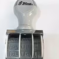 تاریخ زن دستی فارسی