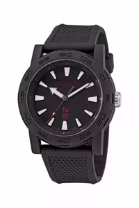 ساعت چند رنگ مردانه مچی NAPATF203 اورجینال Nautica