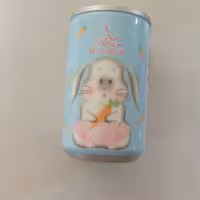 دستمال مرطوب قوطی کنسرویی