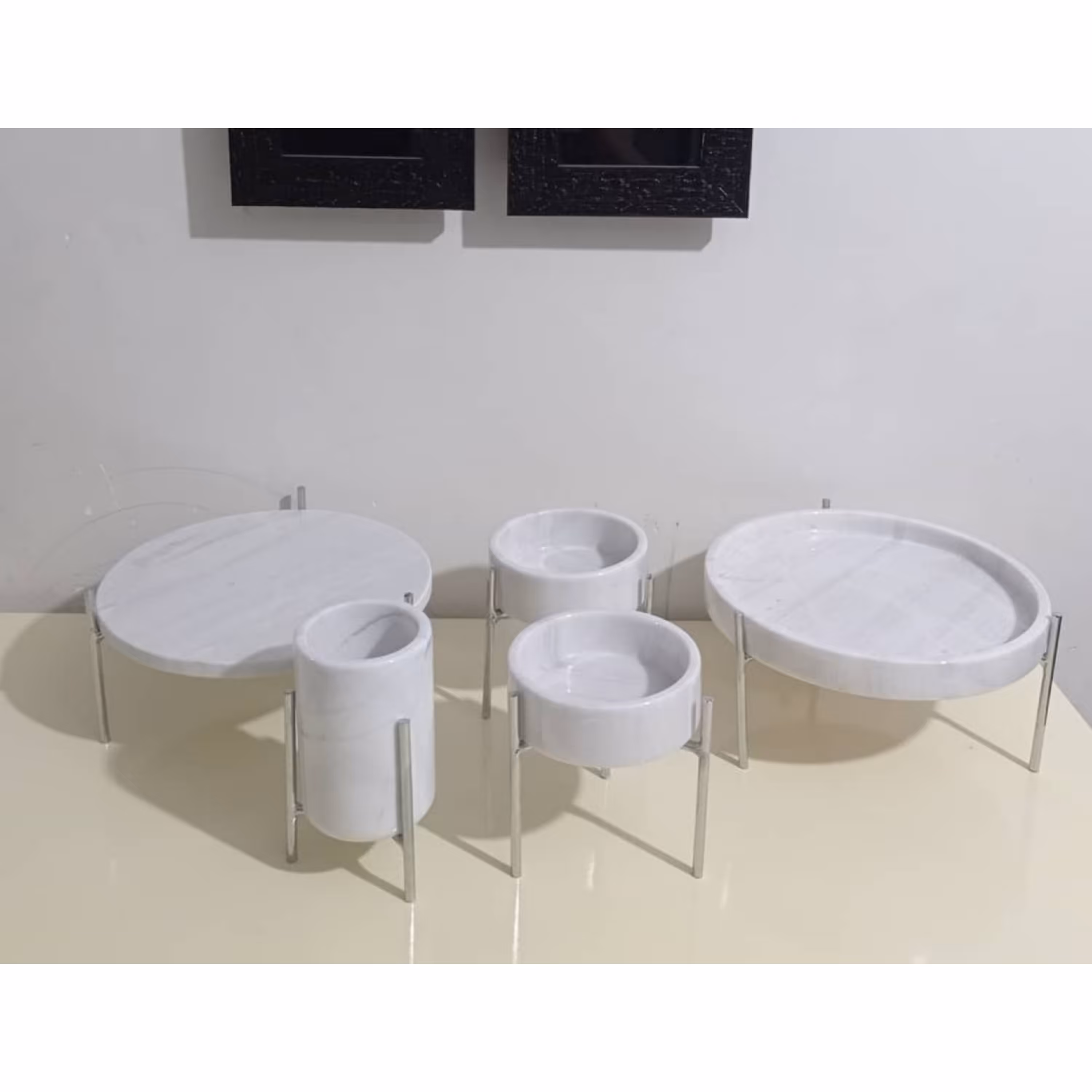 ست پذیرایی وجاکاردی