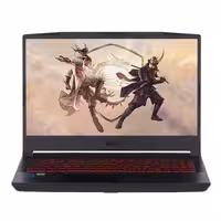 لپ تاپ 16 اینچی ام اس آیMSI GF66 12UD i7 (12700H) - 16GB - 512GB SSD - 4GB (RTX 3050TI)