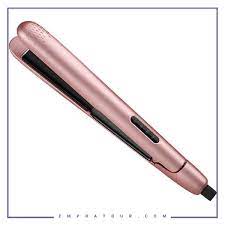 اتو مو و فر کننده شیائومی ENCHEN Enrollor Hair Straightener & Curler