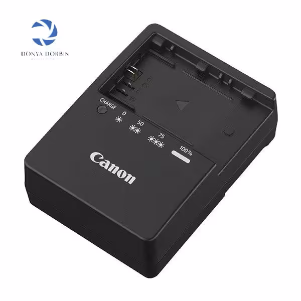 شارژر کانن اصلی Canon LC-E6 Battery Charger for LP-E6 Org
