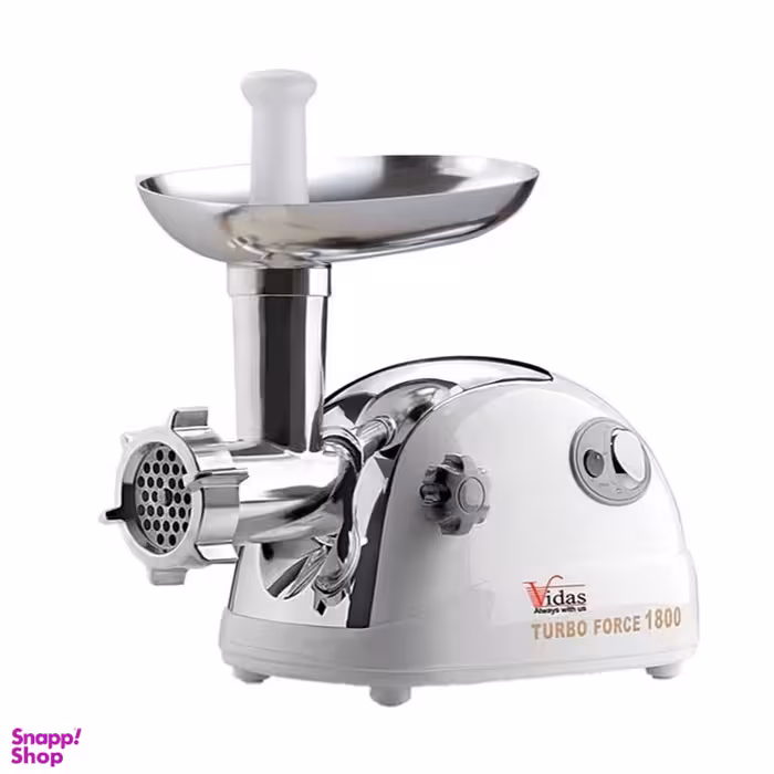 چرخ گوشت ویداس مدل VIR_3505