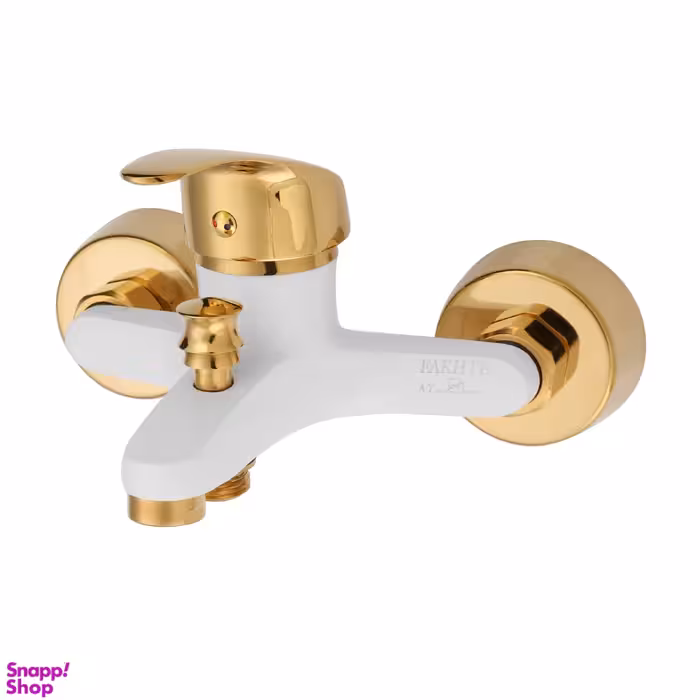 شیر حمام فاخته مدل ماهان کد ST