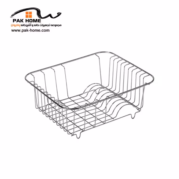 آبچکان داخل سینک استیل آدلان AS916 (نارین2)