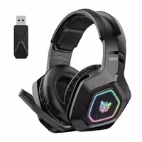 هدست گیمینگ بی سیم اونیکوما مدل B100