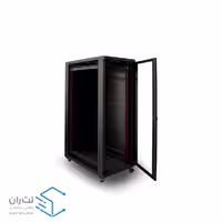 رک ایستاده 27 یونیت آلفا عمق 80