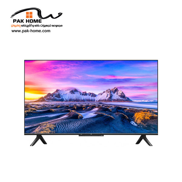 تلویزیون شیائومی 55P1