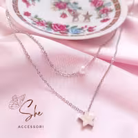 نیم ست ستاره