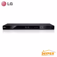 دی وی دی ال جی  DV-K6580PM