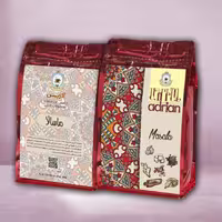 ماسلا 1000گرمی  آدرین