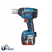 بکس شارژی بوش مدل GDS 144 V-LI - ابزار یراق