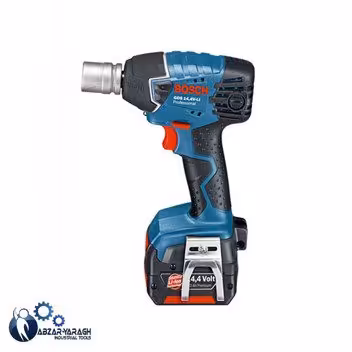 بکس شارژی بوش مدل GDS 14.4 V-LI - ابزار یراق