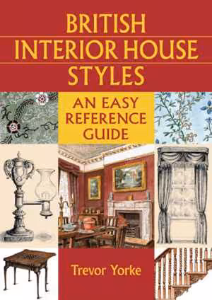 [EPUB] دانلود کتاب British Interior House Styles, 2012
