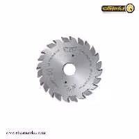 تیغ اره خط زن فرود 100x12 دو تکه مدل LI16M BA3