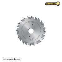تیغ اره خط زن فرود 100x12 دو تکه مدل LI16M BA3