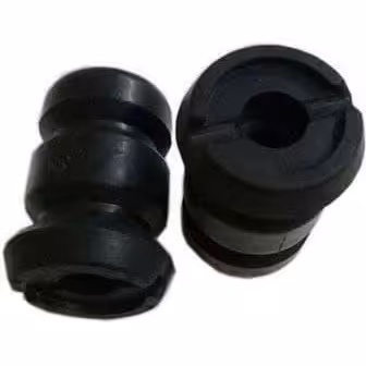 ضربه گیر کمک جلو 405 رادیکال