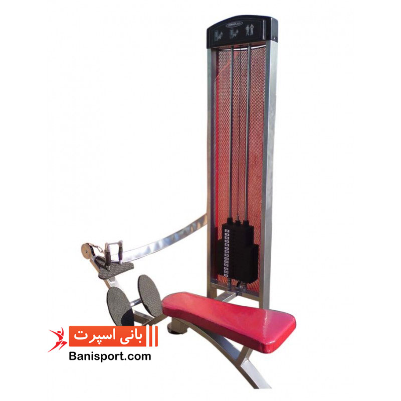 ماشین رونینگ نشسته تندر اسپرت