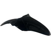 لوازم یدکی موتورسیکلت مشکی HONDA PCX125 2011 2013 FRONT FENDER GRAIN A MotoExpress