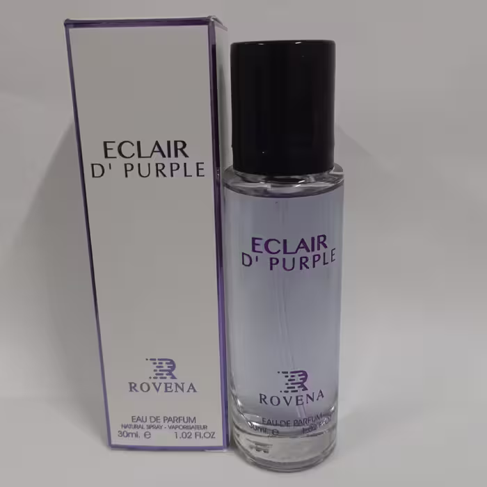 Lanvin Eclatادکلن اکلت زنانه (لانوین اکلت) حجم 30 میل