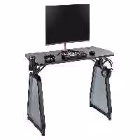 میز گیمینگ تویستد مایندز Twisted Minds Infinity Mirror Legs