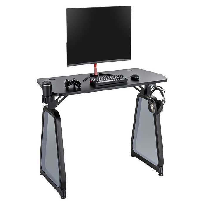 میز گیمینگ تویستد مایندز Twisted Minds Infinity Mirror Legs