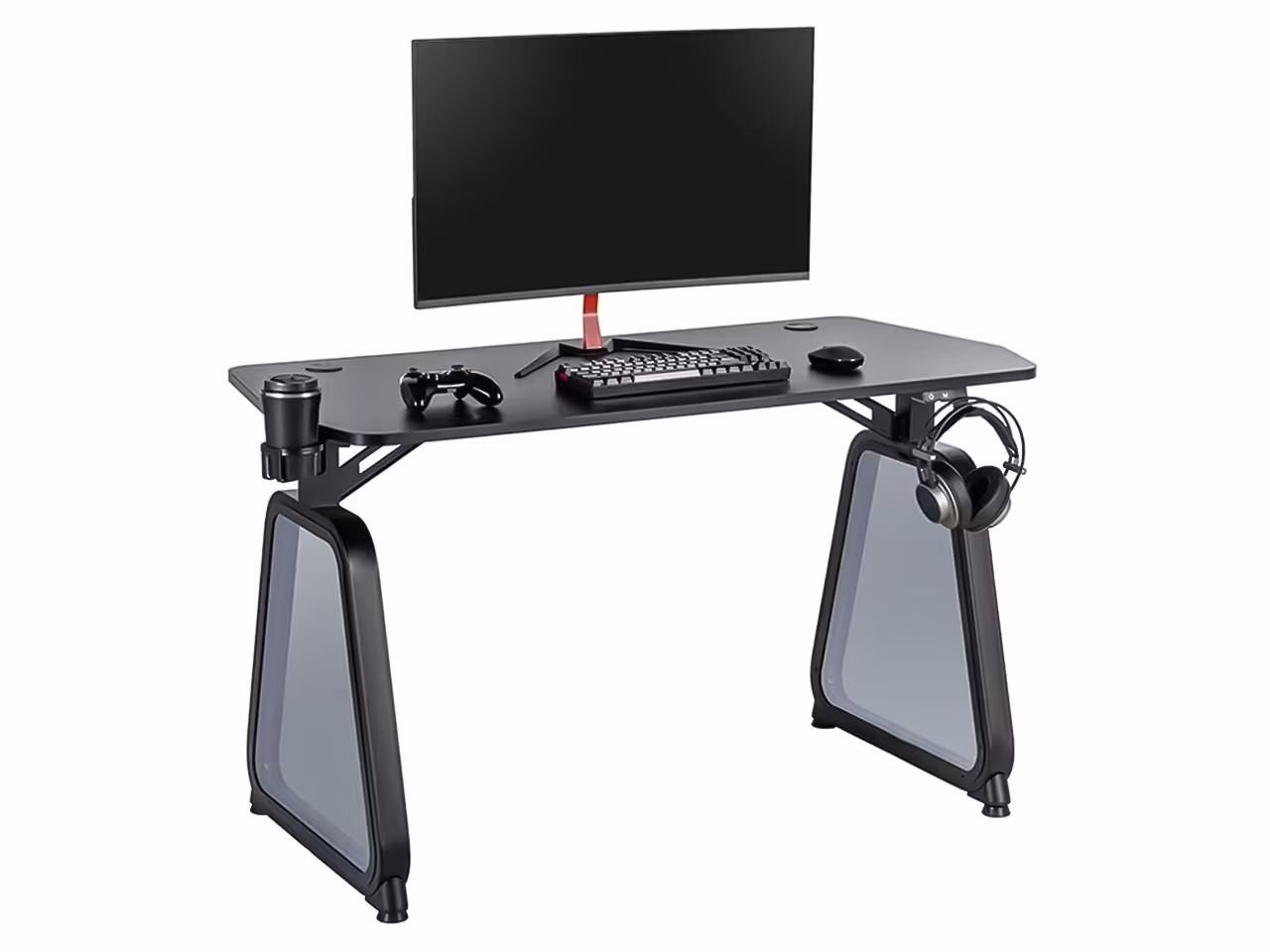 میز گیمینگ تویستد مایندز Twisted Minds Infinity Mirror Legs