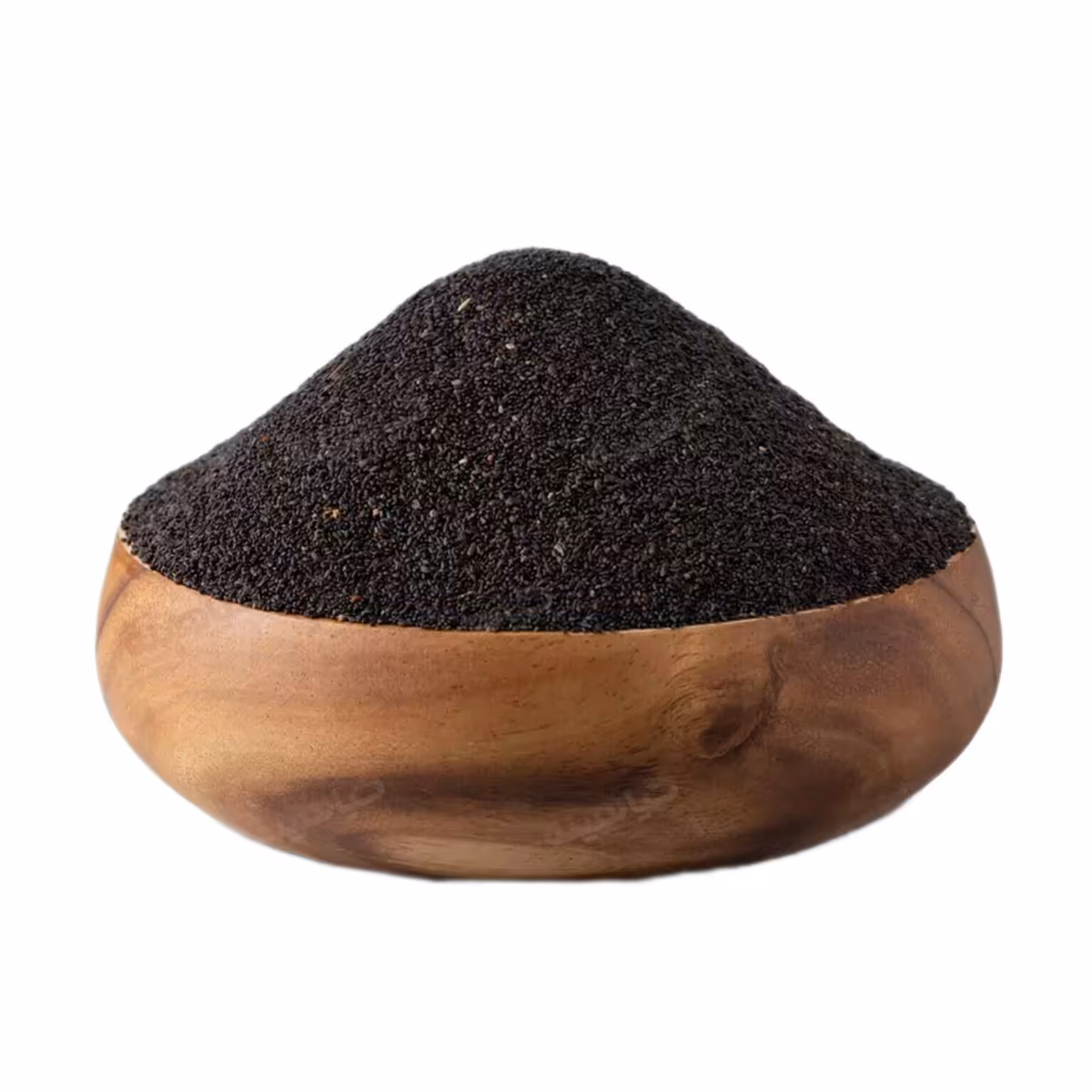 گیاه تخم شربتی در جه یک دانه درشت برداشت امسال