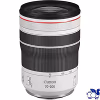 Canon RF 70-200mm f/4 L IS USM