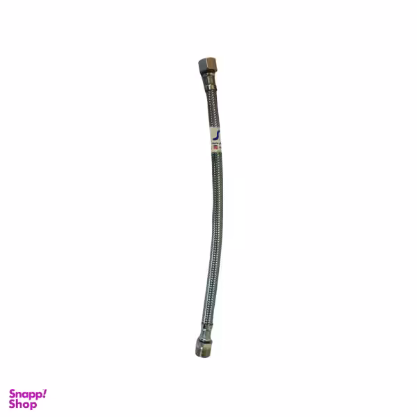 شلنگ رابط پیسوار مدل 1/2-1/2