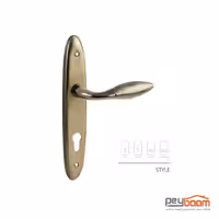 دستگیره در ترووان مدل 1018