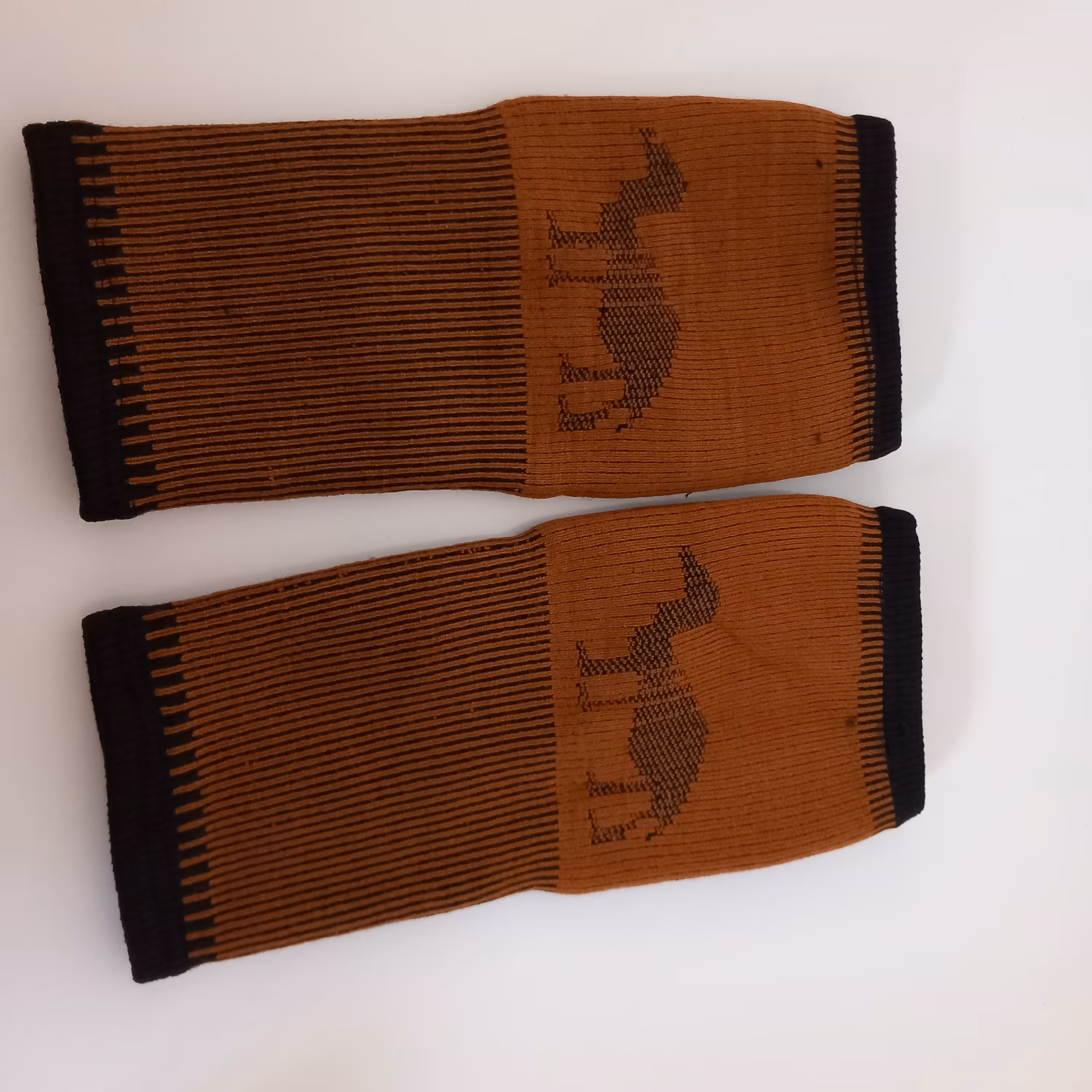 ساق بند پشم شتر  زانو بند(پک 2عددی) زنانه مردانه