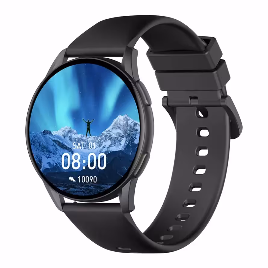 ساعت هوشمند شیائومی Kieslect K11