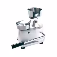 همبرگرزن براکس مدل BM-100