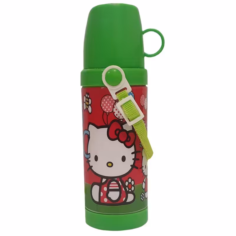 قمقمه کودک مدل  کیتی